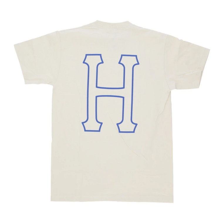 Męska Koszulka Tee Bone Regular Fit HUF