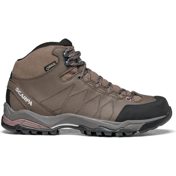 Buty Moraine Plus Mid GTX Wm's Scarpa