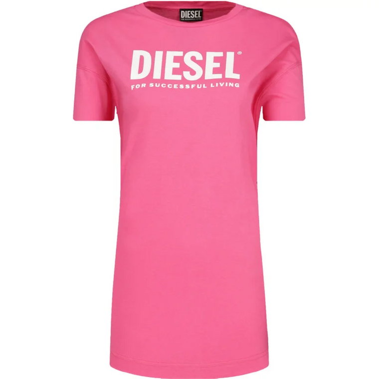 Diesel Sukienka DEXTRA