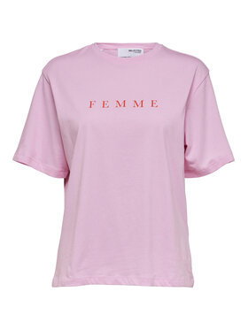 T-Shirt Selected Femme