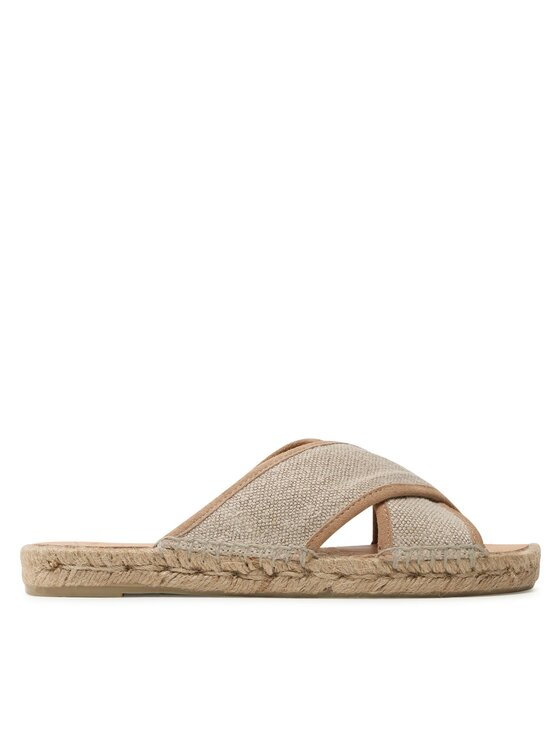 Espadryle Castañer