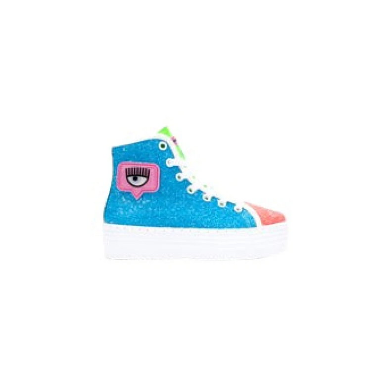 Sneakers Chiara Ferragni Collection