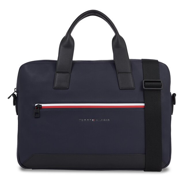 Torba na laptopa Tommy Hilfiger