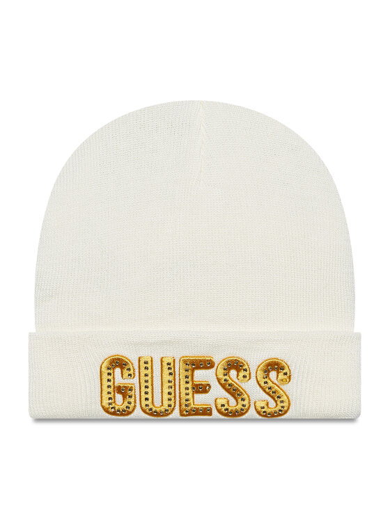 Czapka Guess