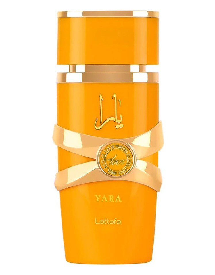 Lattafa Yara Tous Woda perfumowana dla kobiet 100 ml