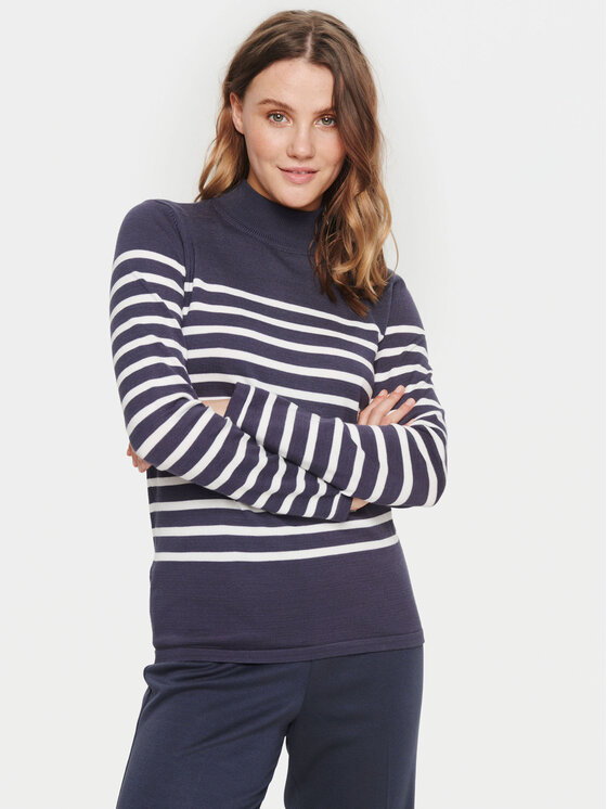 Sweter Saint Tropez