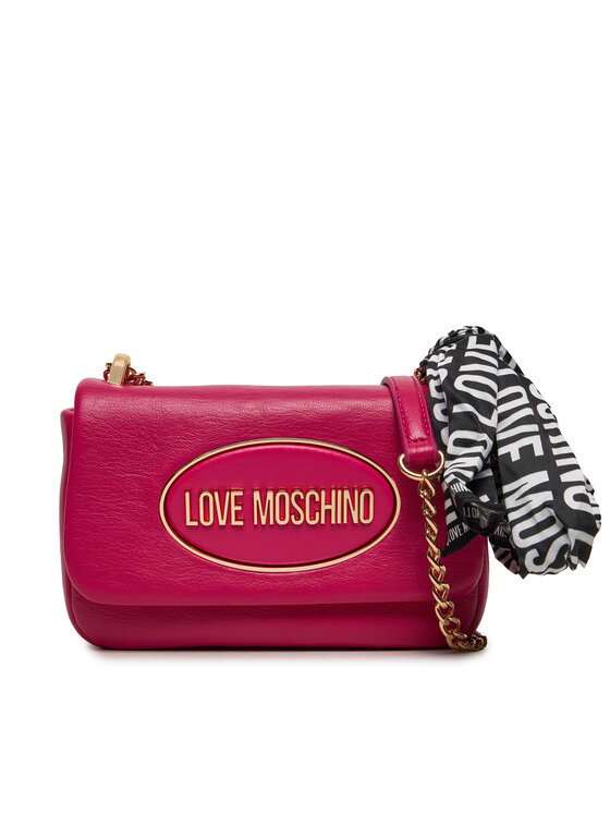 Torebka LOVE MOSCHINO