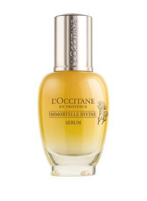 L'occitane Immortelle Divine