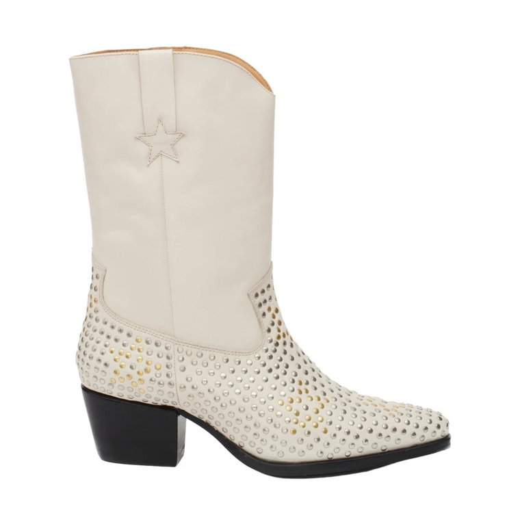 Steffie Boot Fabienne Chapot