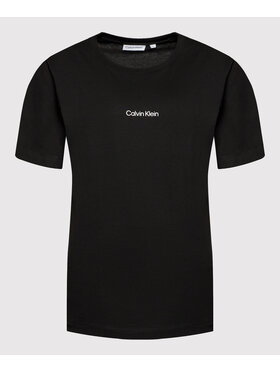 T-Shirt Calvin Klein Curve