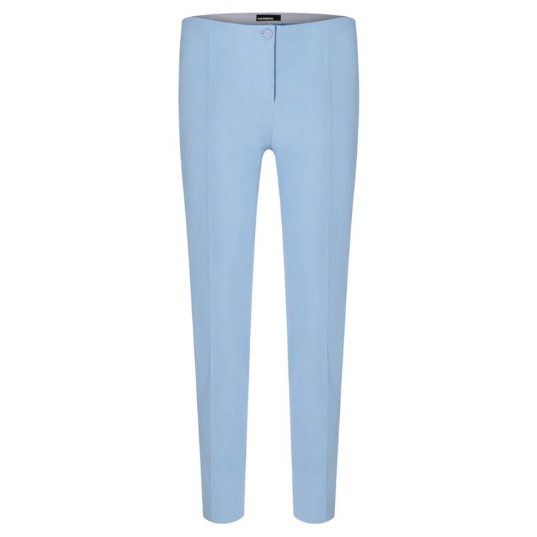 Cropped Trousers Cambio