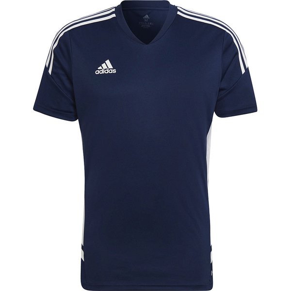 Koszulka męska Condivo 22 V-neck Adidas