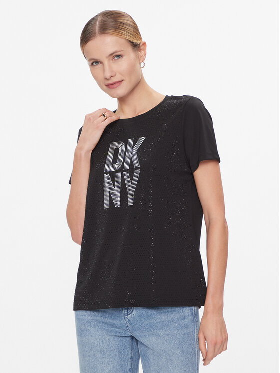 T-Shirt DKNY