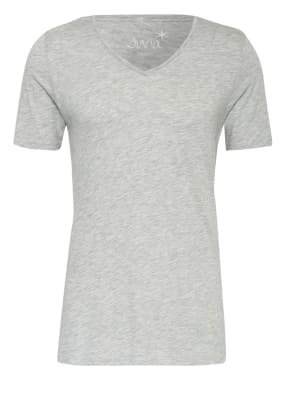 Juvia T-Shirt grau