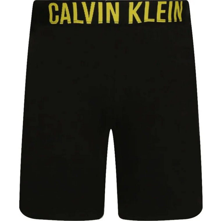 Calvin Klein Underwear Szorty | Slim Fit