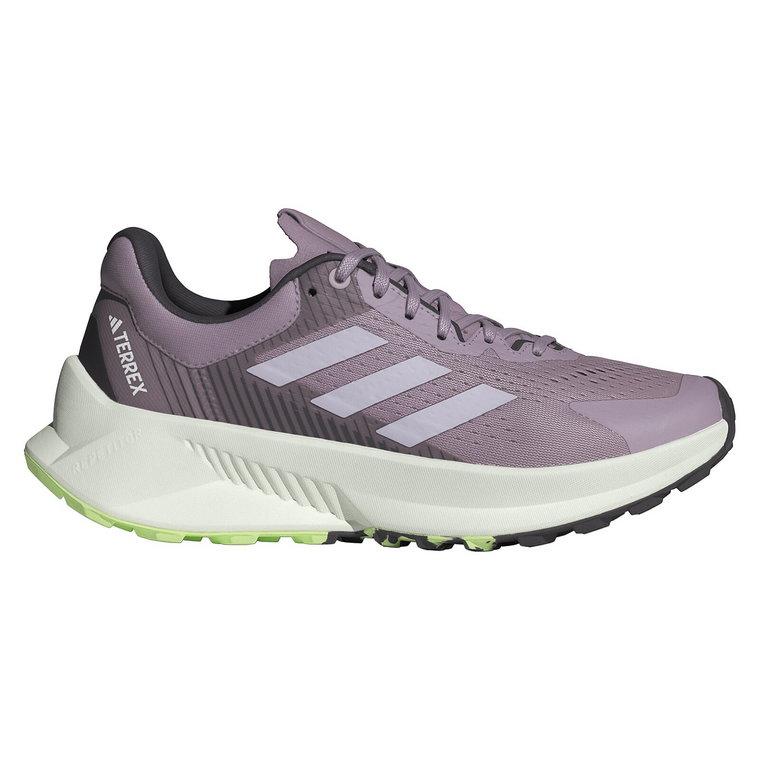 Buty do biegania w terenie damskie adidas Terrex Soulstride Flow ID7719