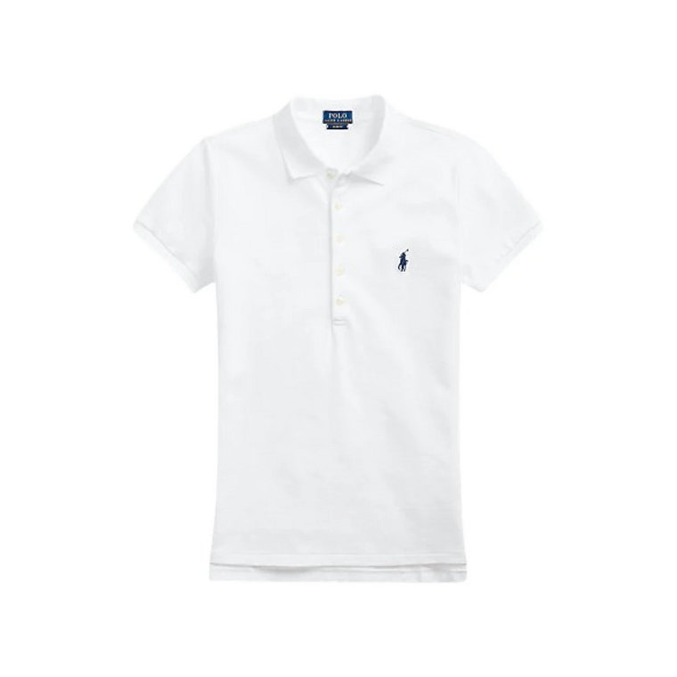 Koszulka polo Slim-Fit Polo Ralph Lauren