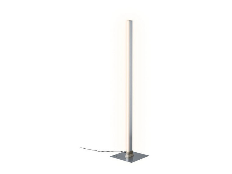 LIVARNO home Lampa stojąca LED - Lamoda.pl