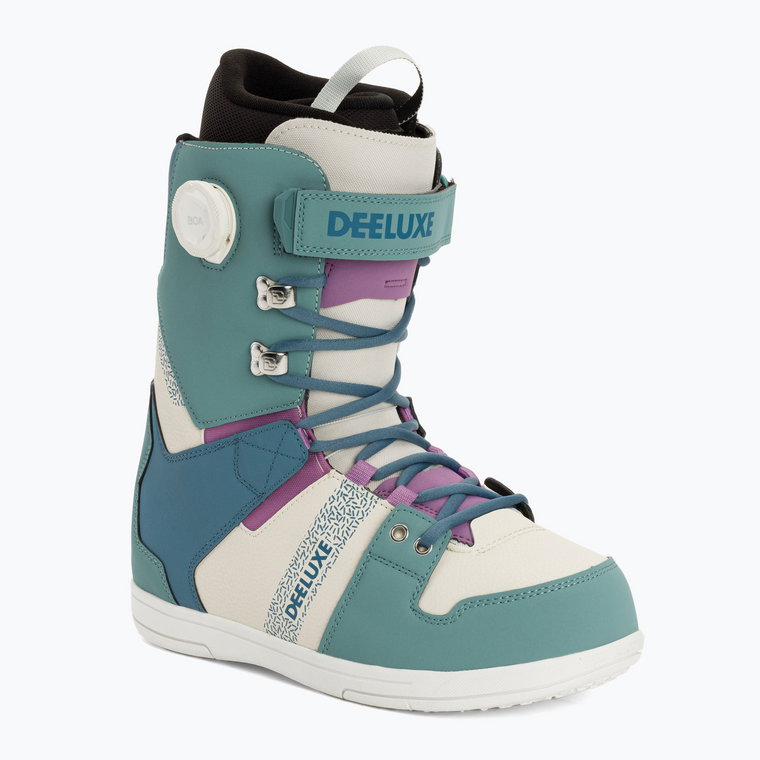 Buty snowboardowe DEELUXE DNA trap