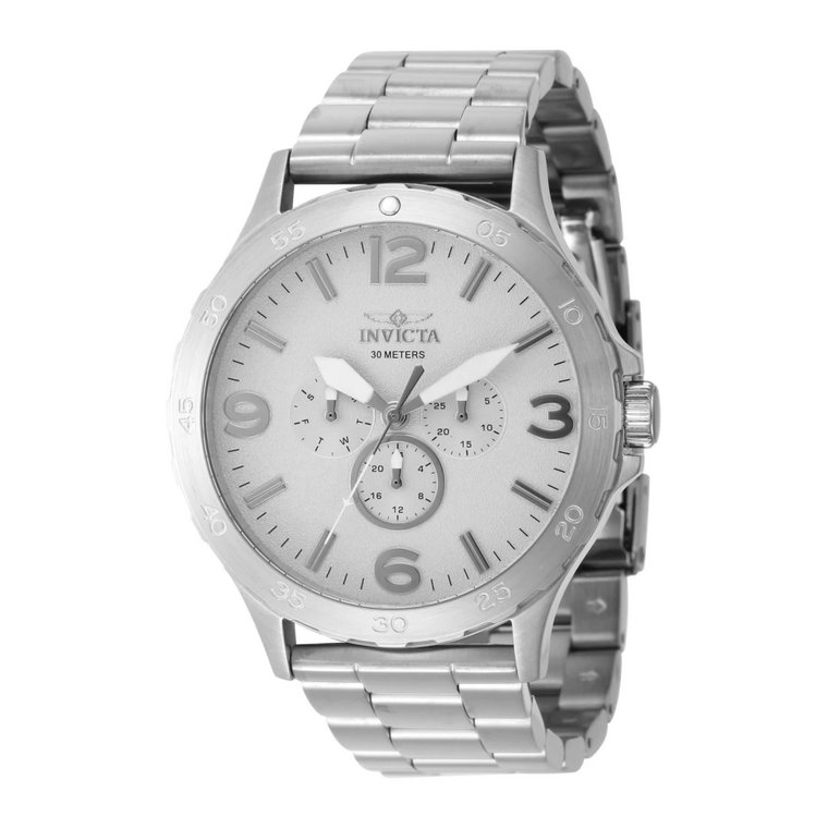 Specialty 44867 Men's Quartz Watch - 48mm Invicta Watches