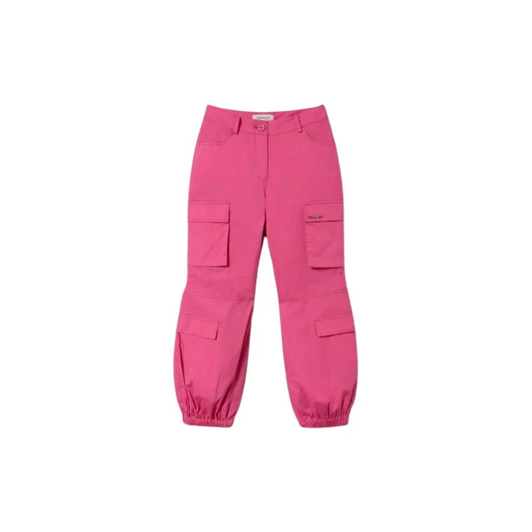 Trousers Twinset