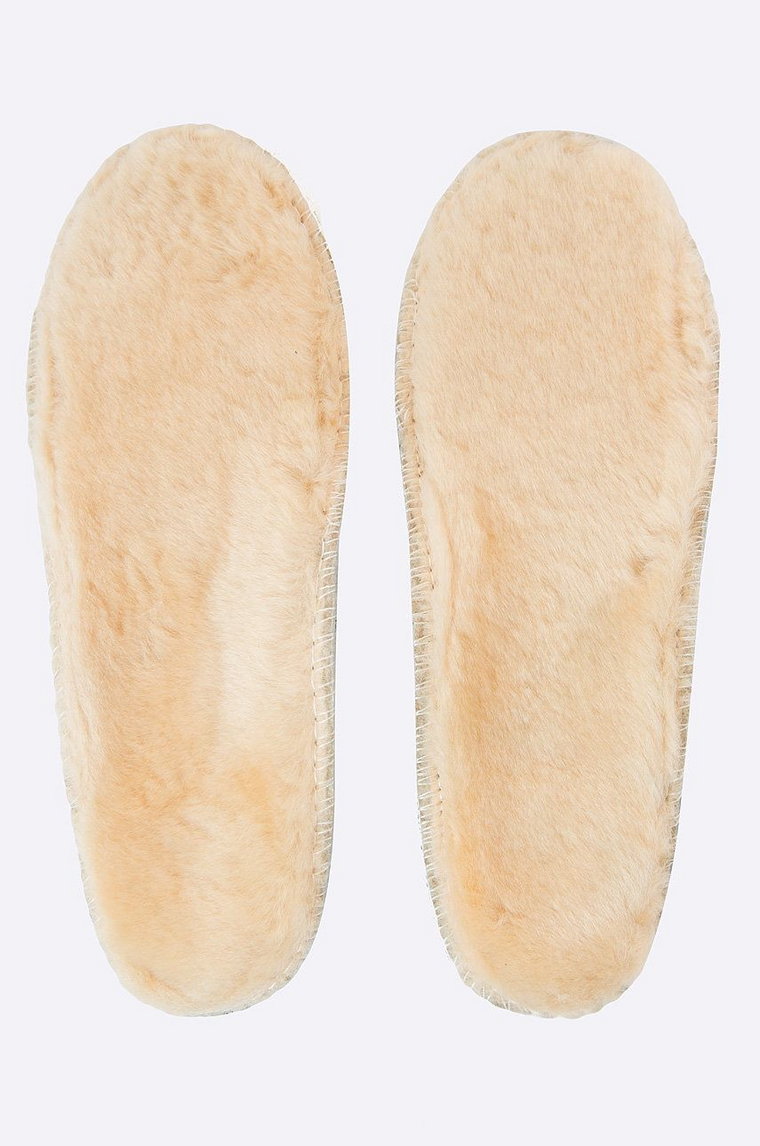 EMU Australia - Wkładki Insole Natural