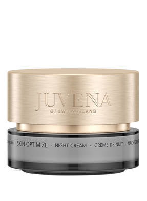 Juvena Prevent & Optimize