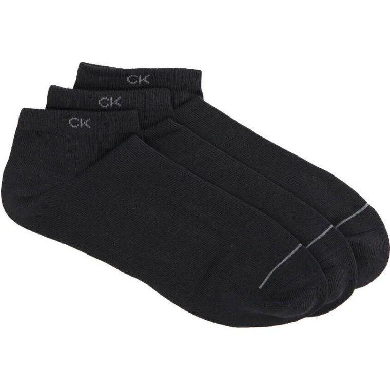 Calvin Klein Skarpety 3-pack