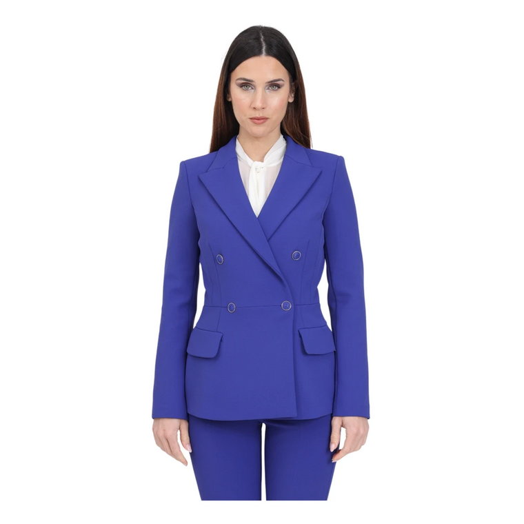 Blazers Elisabetta Franchi