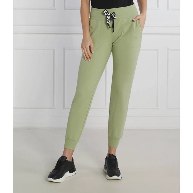 DKNY Sport Spodnie dresowe | Regular Fit