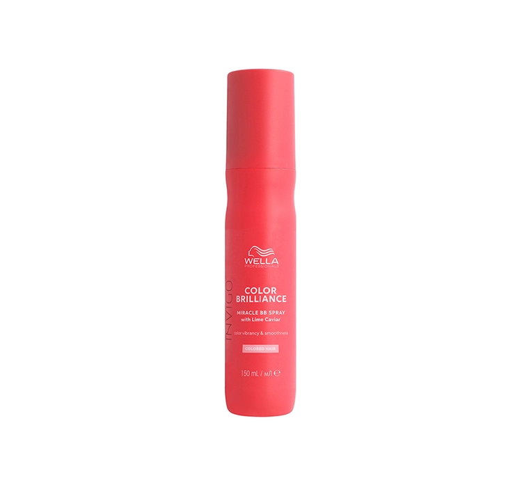 WELLA PROFESSIONALS INVIGO COLOR BRILLIANCE ODŻYWKA W SPRAYU 150ML