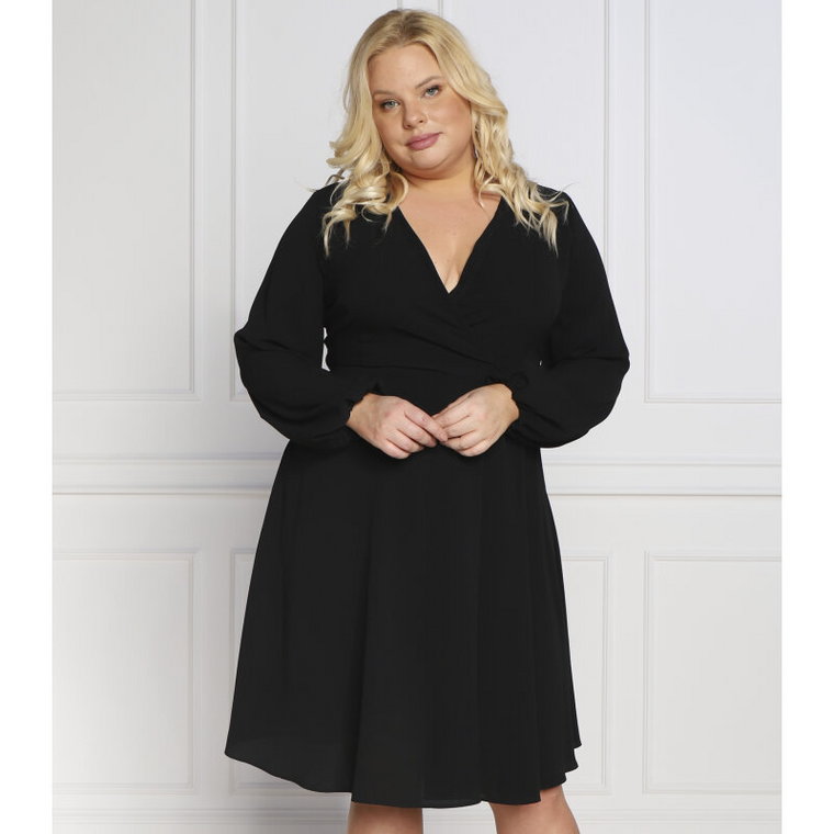 Persona by Marina Rinaldi Sukienka DANIA Plus size