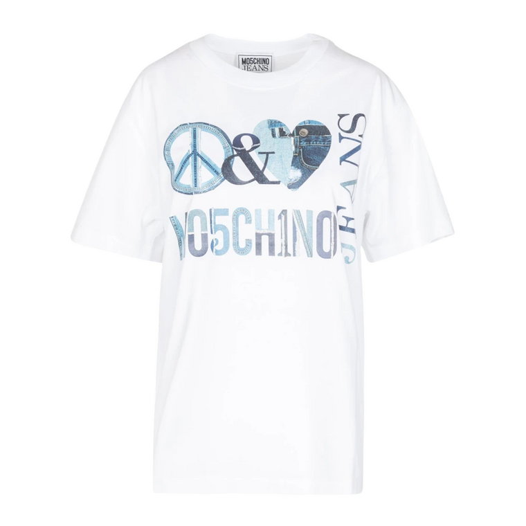 T-Shirts Moschino