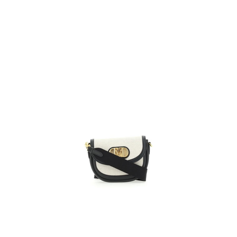 Travia Crossbody Mini Torba MCM