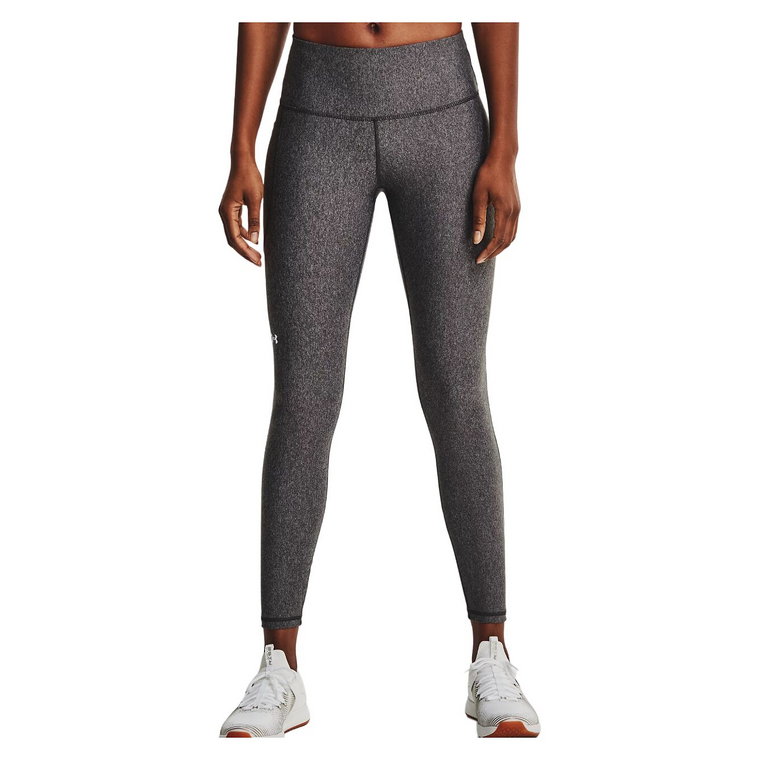 Spodnie legginsy treningowe damskie Under Armour HeatGear No-Slip Waistband 1365336