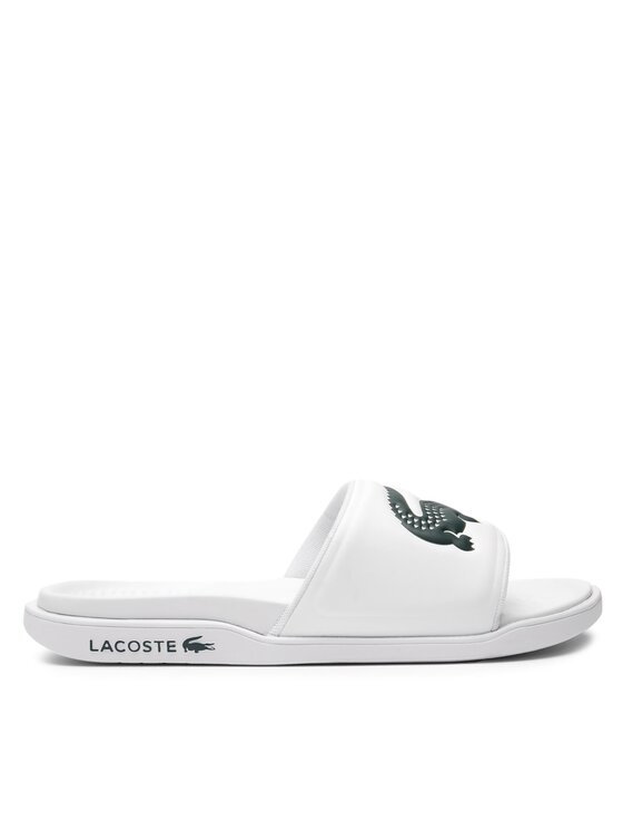 Klapki Lacoste