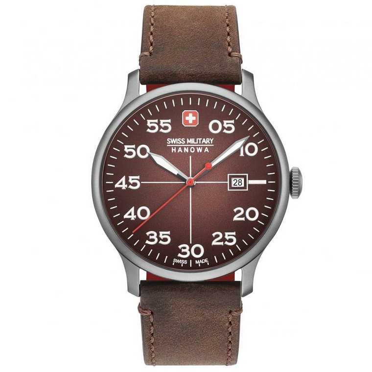 Zegarek Swiss Military Hanowa Active Duty