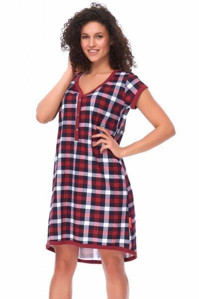 Dn-nightwear TM.9620 koszula nocna