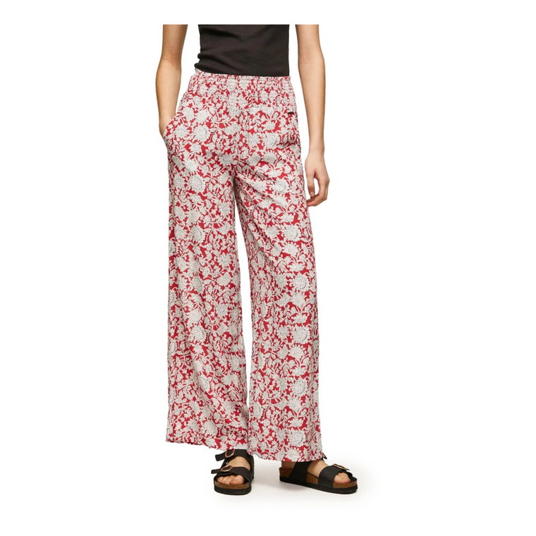 Pepe Jeans Women&amp;#39;s Trousers Pepe Jeans