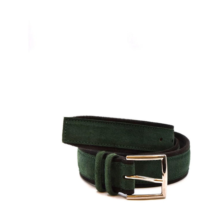 Belts Orciani