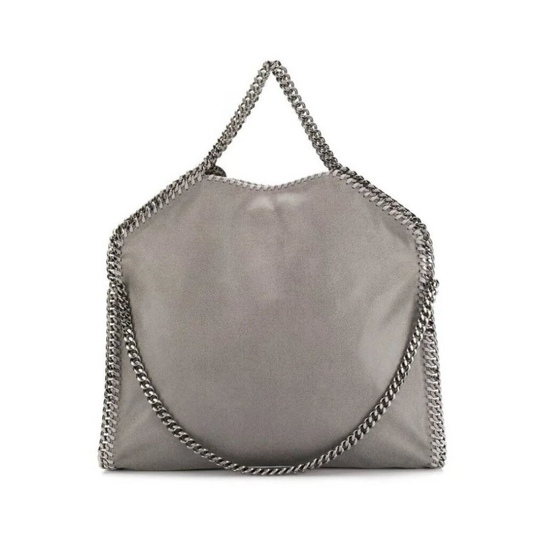 Falabella Fold Over Tote Bag Stella McCartney