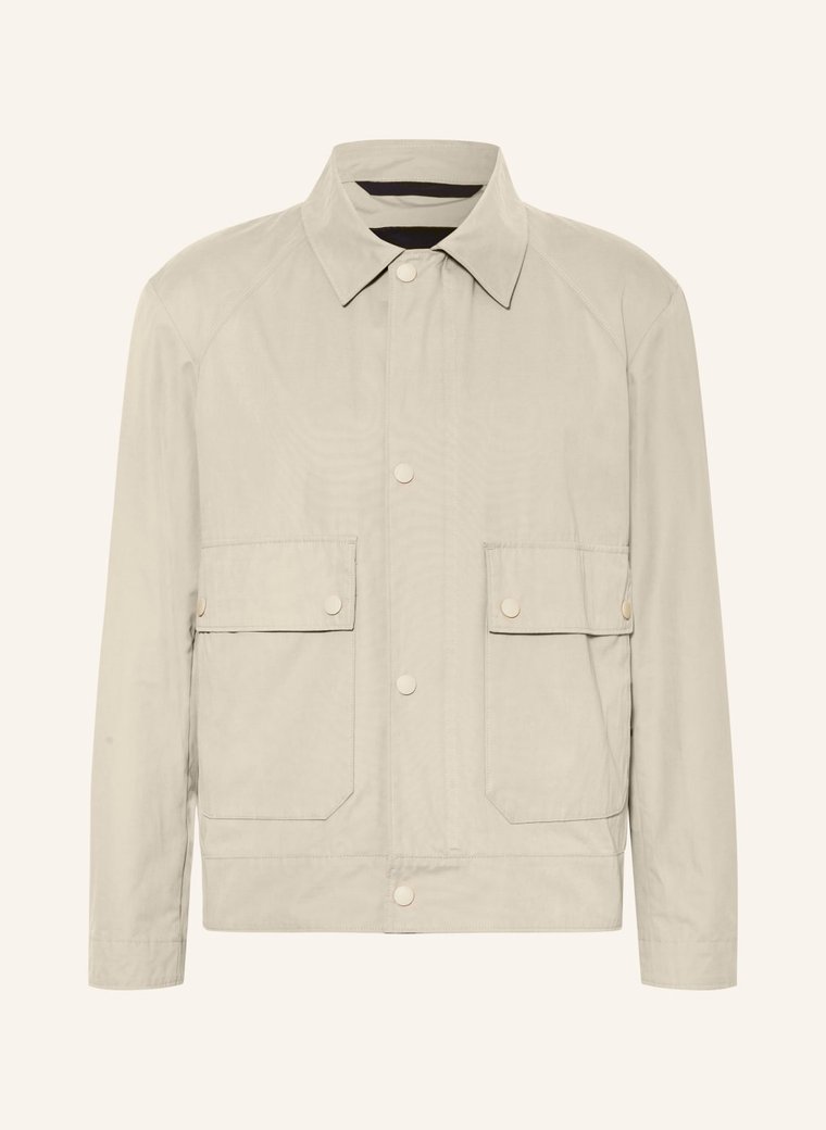 Marc O'polo Overjacket beige