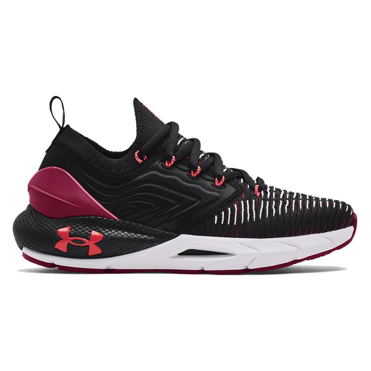 Buty do biegania damskie Under Armour HOVR Phantom 2 Inknt 3024155