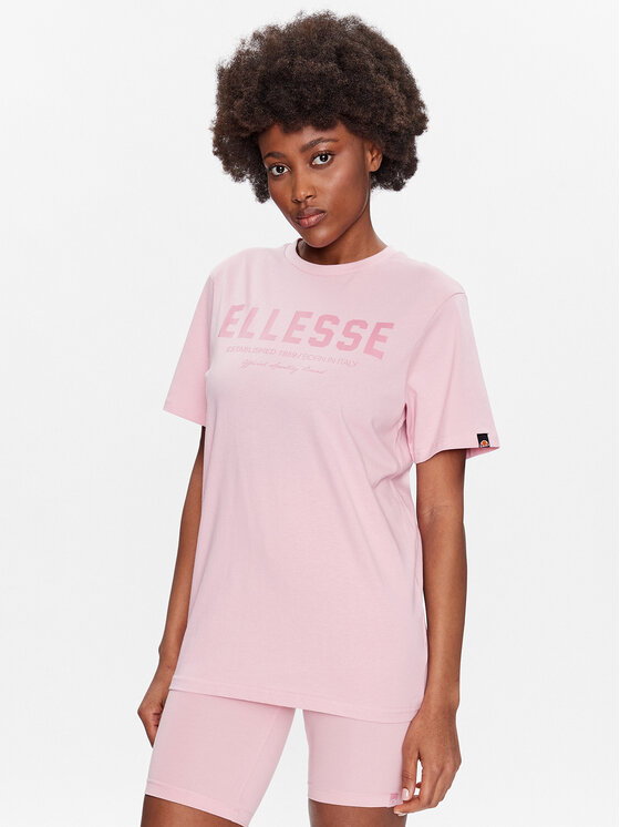 T-Shirt Ellesse