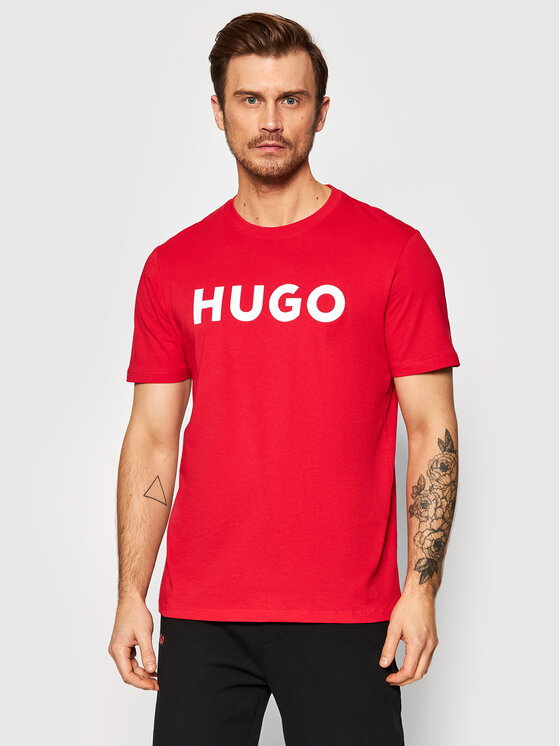 T-Shirt Hugo