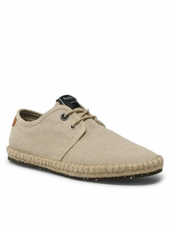 Espadryle Pepe Jeans