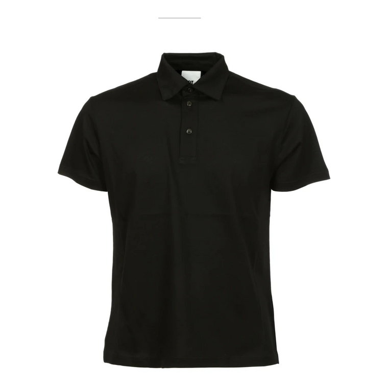 T-shirty odzieżowe Polos Tl5Spm010Fpr.02Db PT Torino