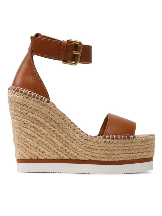 Espadryle See By Chloé