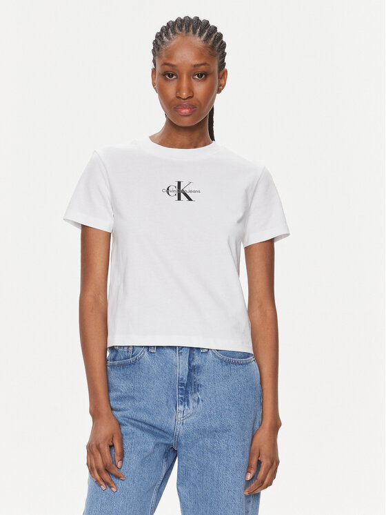 T-Shirt Calvin Klein Jeans