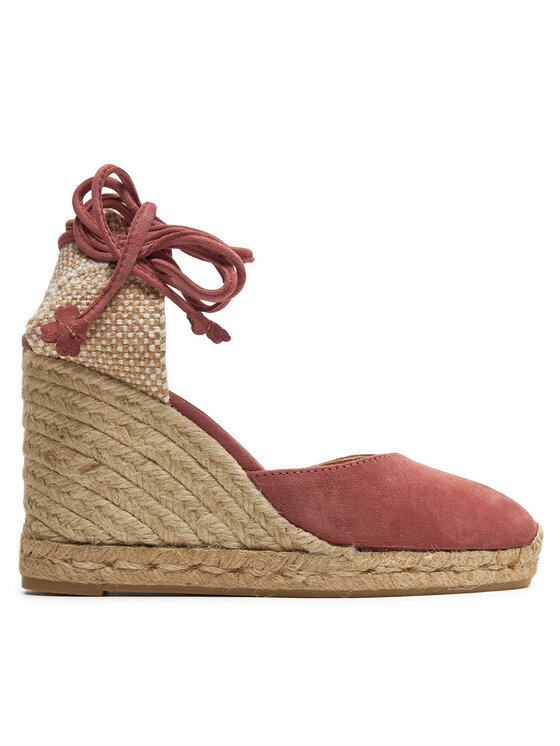 Espadryle Castañer